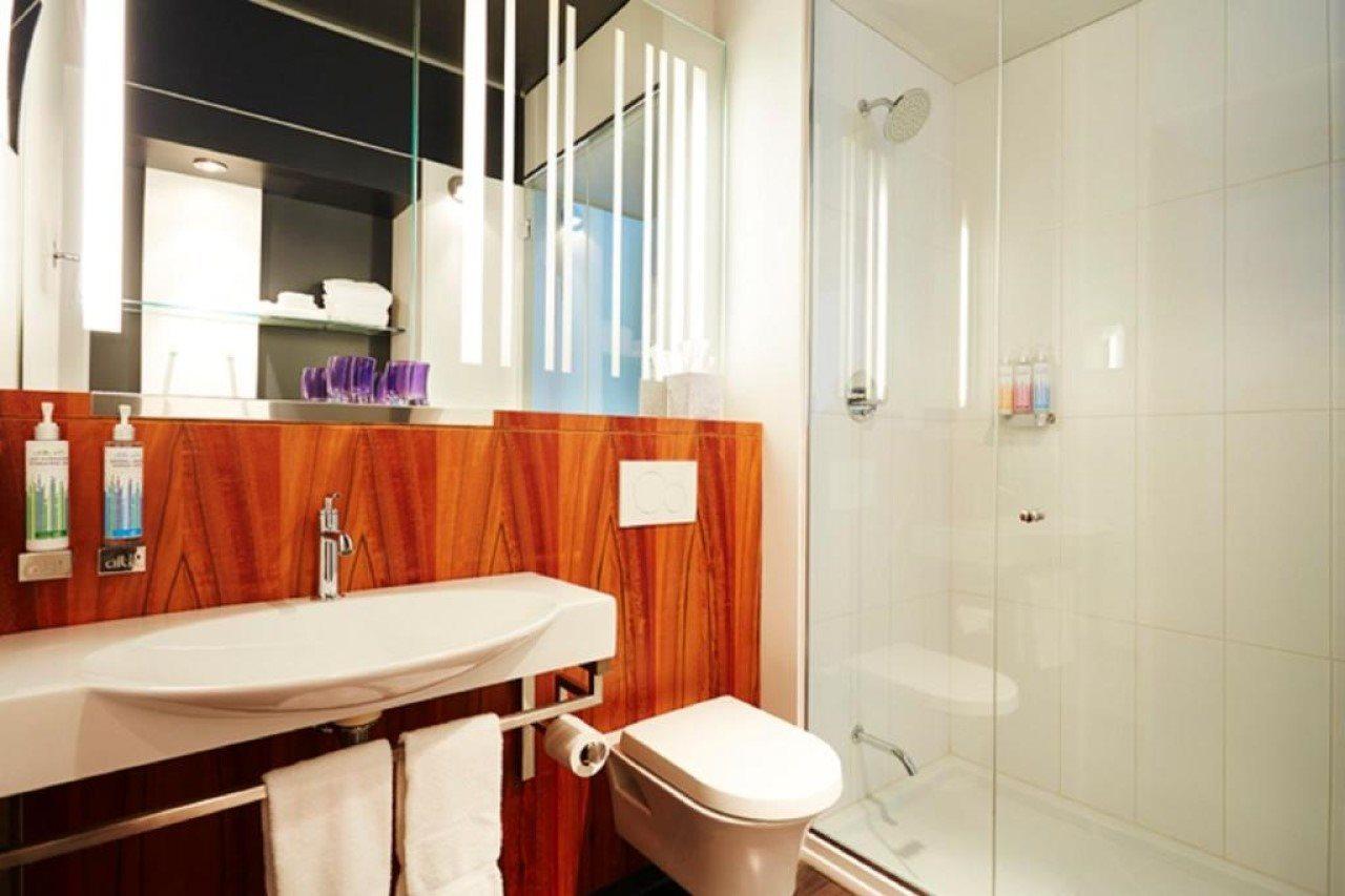 Alt Hotel Ottawa Downtown Екстер'єр фото