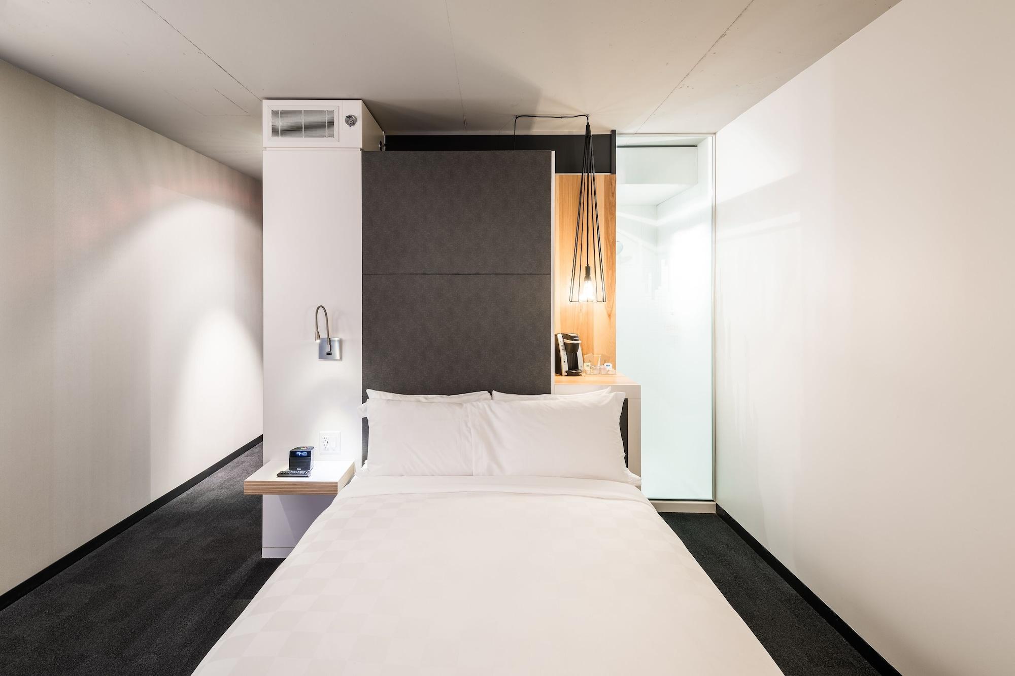 Alt Hotel Ottawa Downtown Екстер'єр фото