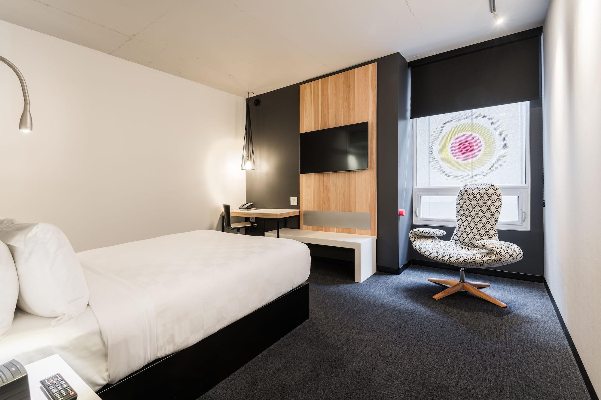 Alt Hotel Ottawa Downtown Екстер'єр фото