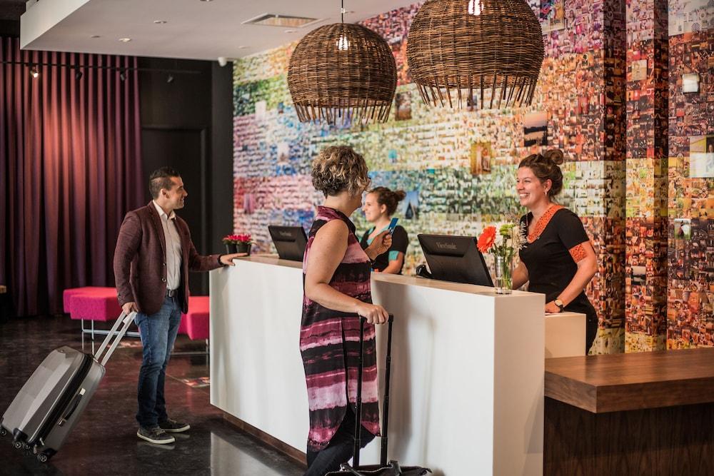 Alt Hotel Ottawa Downtown Екстер'єр фото