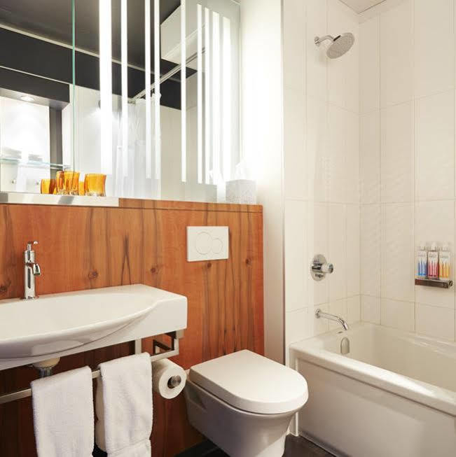 Alt Hotel Ottawa Downtown Екстер'єр фото